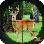 Safari Deer Hunting Africa Apk