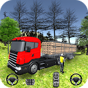 Télécharger Truck Driver Cargo Transport Installaller Dernier APK téléchargeur