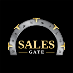 Cover Image of ダウンロード The Sales Gate 1.1 APK