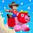 Rodeo Stampede: Sky Zoo Safari icon