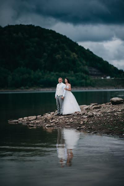 Jurufoto perkahwinan Bereczki István (bereczkiistvan). Foto pada 4 Jun 2023