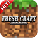 Herunterladen My Fresh Craft Exploration Installieren Sie Neueste APK Downloader