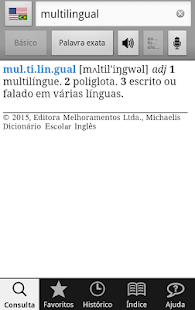 How to mod Michaelis Escolar 3 Línguas lastet apk for laptop