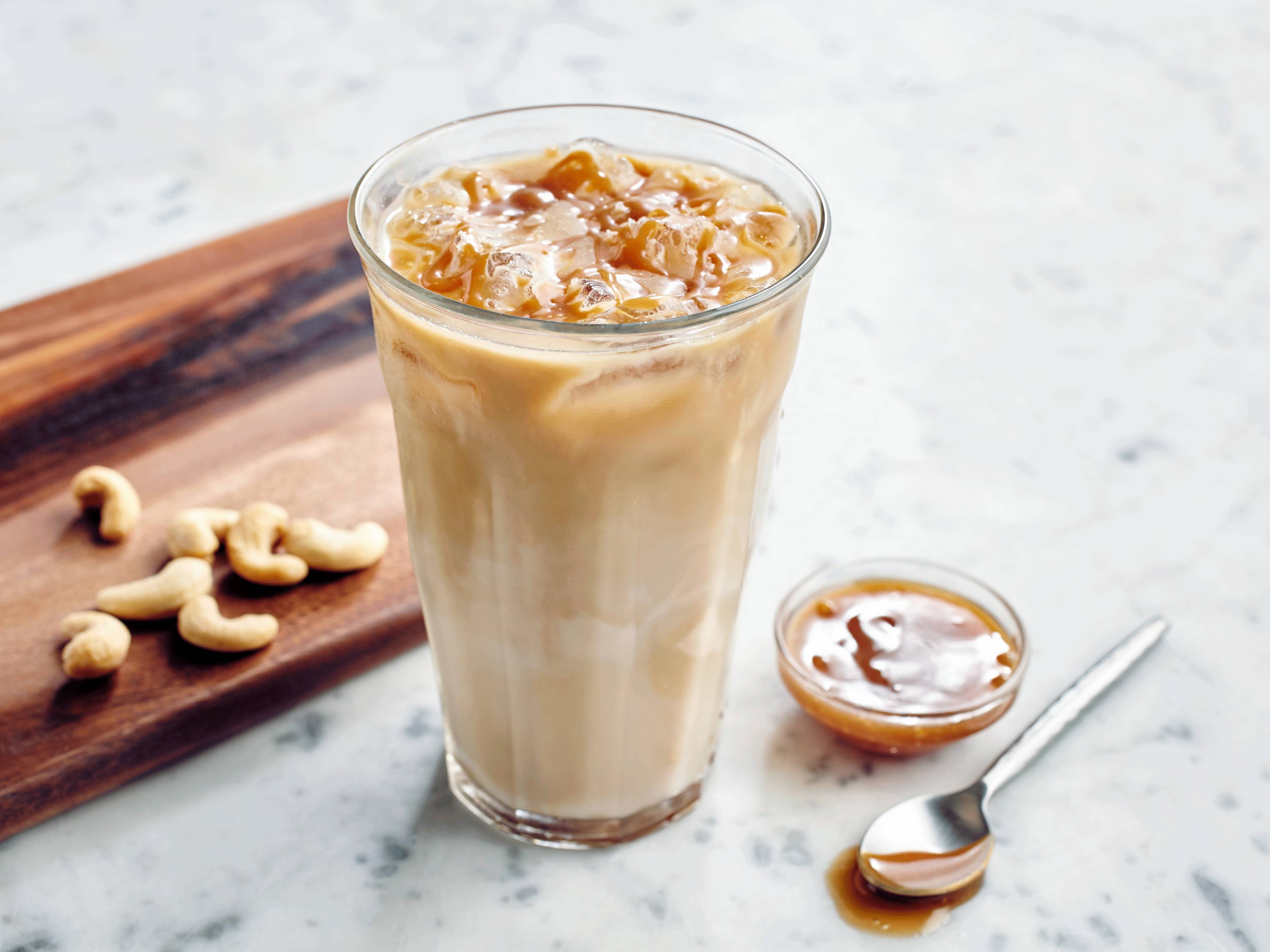 10 Best Iced Espresso Drinks Recipes Yummly