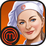 MasterChef: Dream Plate (Food Plating Design Game) Apk