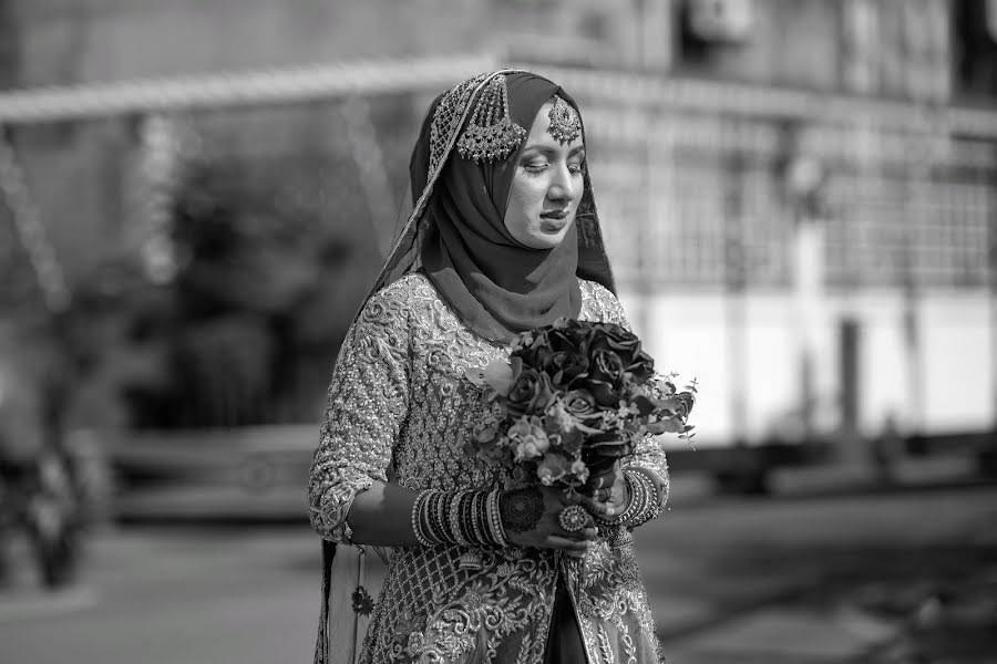 Fotógrafo de bodas Saiful Islam Jibon (jibonphotography). Foto del 26 de agosto 2022