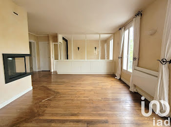 appartement à Boulogne-Billancourt (92)