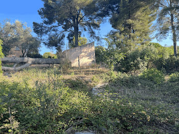 terrain à batir à Les lecques (83)