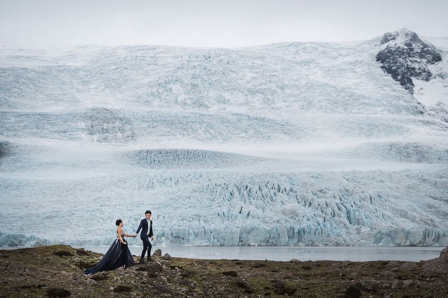 Wedding photographer Daniel Notcake (swinopass). Photo of 10 February 2021