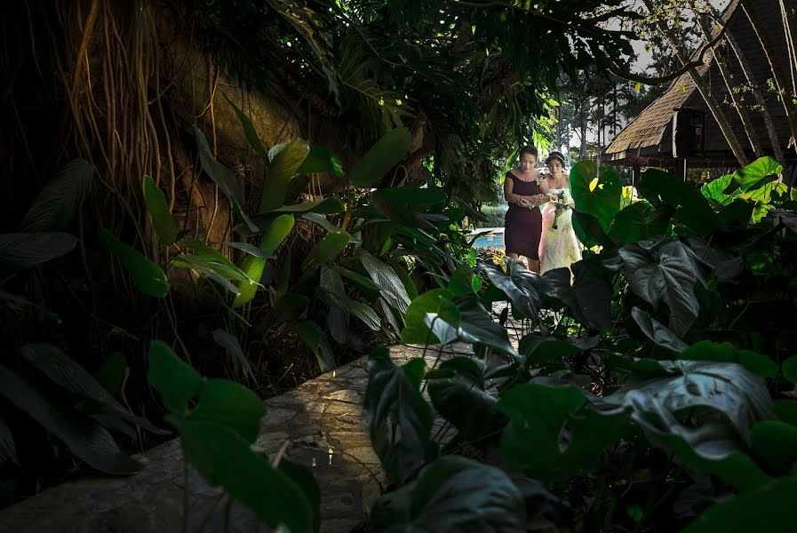 Fotógrafo de bodas Jorge Duque (jaduque). Foto del 23 de marzo 2018