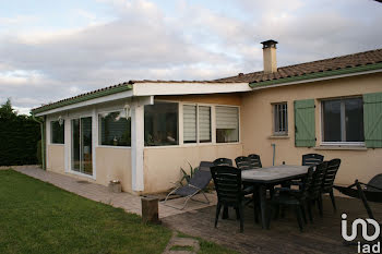maison à Le Pian-sur-Garonne (33)