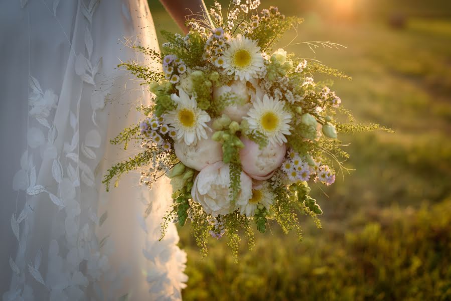 Fotógrafo de casamento Lucie Jiroušková (luciejirouskova). Foto de 31 de agosto 2022