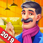 Cover Image of Baixar Home Fantasy - Blast Cube to Design Dream House 1.0.1 APK