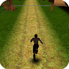 Mowgli Jungle Run 3D icon