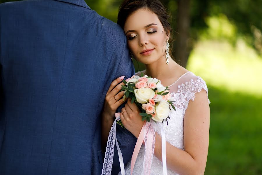 Photographer sa kasal Roman Gryaznykh (srphoto). Larawan ni 4 Setyembre 2021