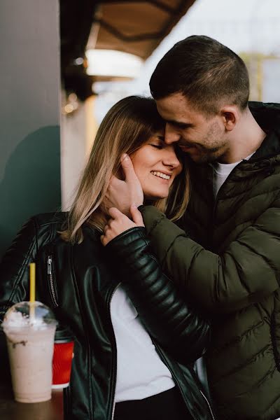 Hochzeitsfotograf Tanya Bruy (tanita). Foto vom 21. Mai 2019