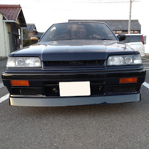 スカイライン R31