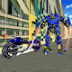 Download Police Robot Transformer Hero For PC Windows and Mac 1.1