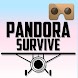 VR Pandora Survive Space Race