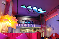 Wings VI Bistro (已歇業)