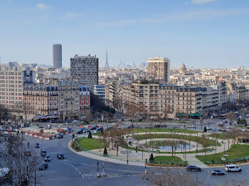 parking à Paris 13ème (75)