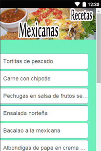 How to mod Recetas Mexicanas. patch 4.5.0 apk for laptop