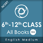 Cover Image of Скачать ALL NCERT BOOKS IN ENGLISH 1.0 APK