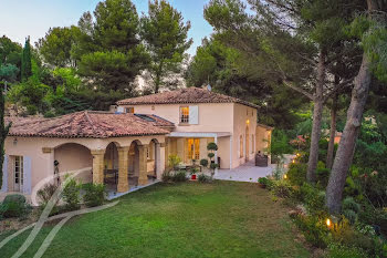 maison à Aix-en-Provence (13)