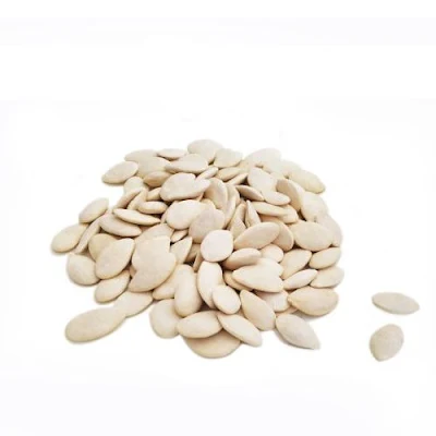 Pumpkin Seed With Shell - Salted - 250 g