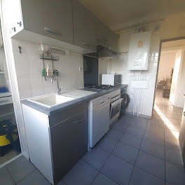 appartement à Anglet (64)