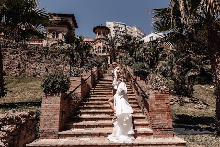 Fotógrafo de casamento Laura Žygė (laurazyge). Foto de 15 de junho 2023