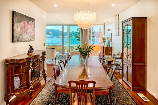 Maison en bord de mer avec jardin 5