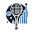 Padel Ratings And Stats icon