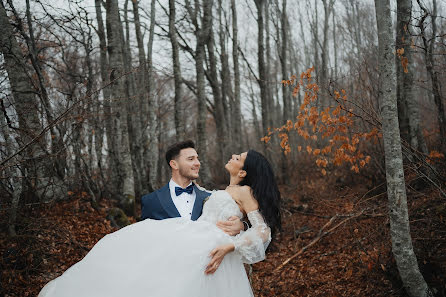 結婚式の写真家Panagiotis Martiou (projectm)。4月23日の写真