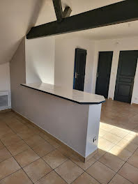 appartement à Montereau-Fault-Yonne (77)