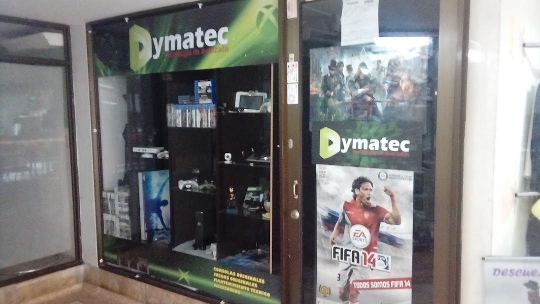 Dymatec