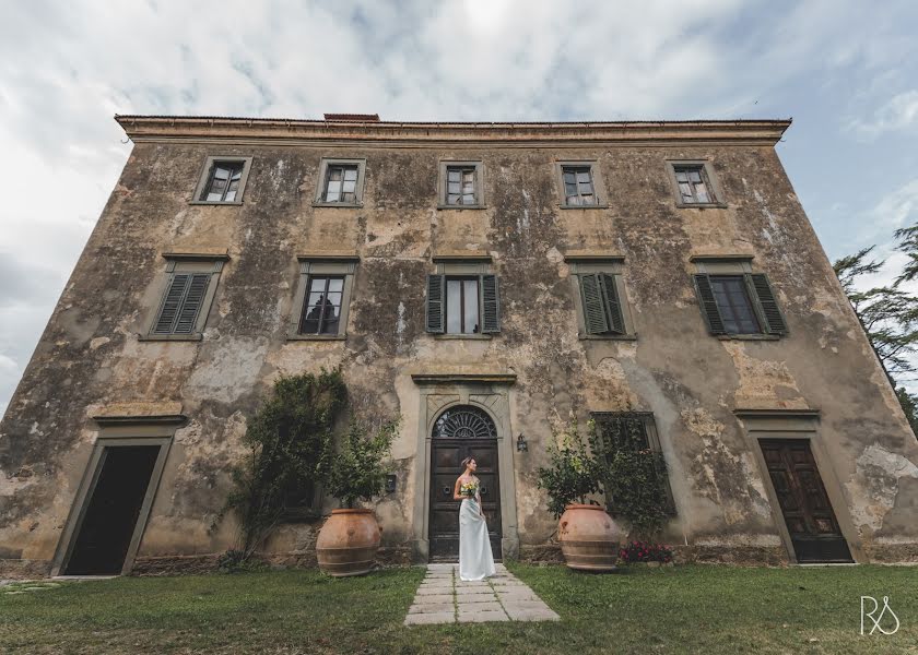 Fotografo di matrimoni Raul Santos (raulsantosphoto). Foto del 5 febbraio 2019