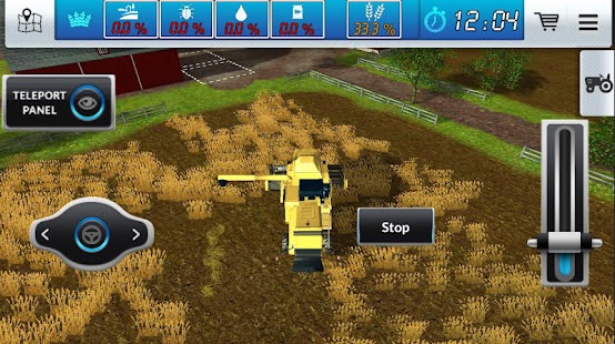 Farm Expert 2018 Mobile (Unlocked)