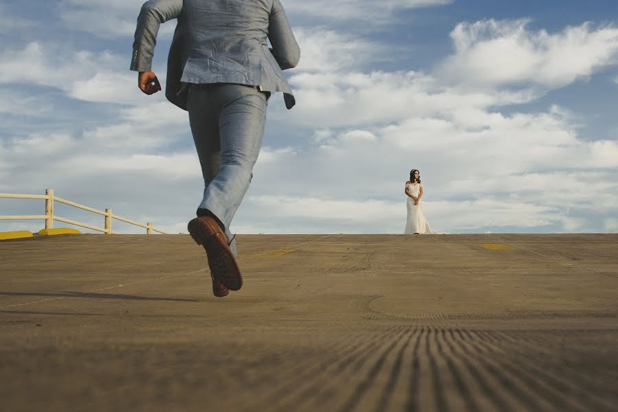 Photographe de mariage Carlos Carnero (carloscarnero). Photo du 9 janvier 2018