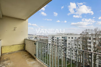 appartement à Saint-Cloud (92)