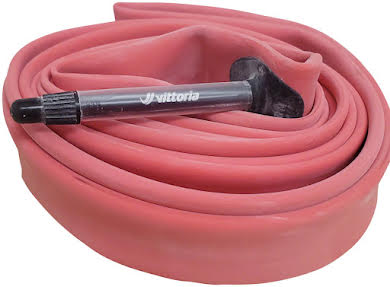 Vittoria Latex Tube - 700c Presta Valve alternate image 0