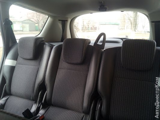 продам авто Renault Scenic III Scenic III фото 2