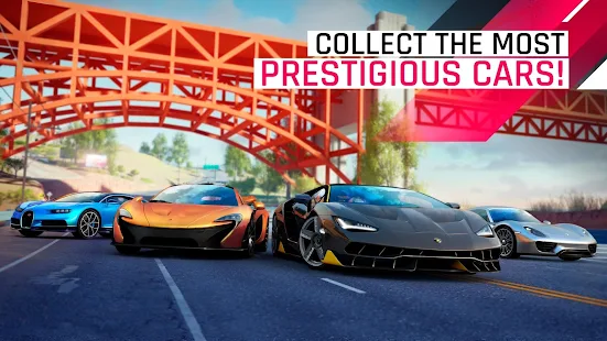 download Asphalt 9 Legends Apk Mod unlimited money