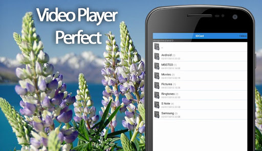 Video Player Perfect