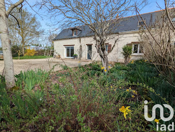 maison à Varennes-sur-Loire (49)