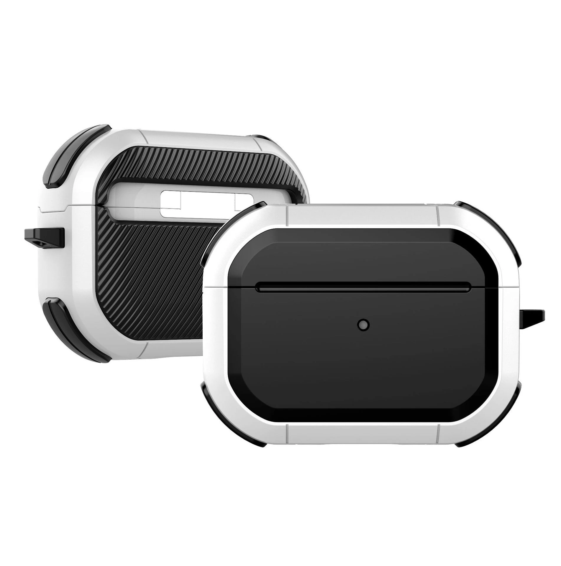 Title 1, Capa protetora para fone de ouvido Airpods Pro ...