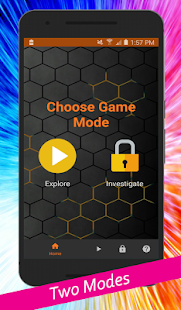 Guide for Star Wars Galaxy of Heroes - náhled