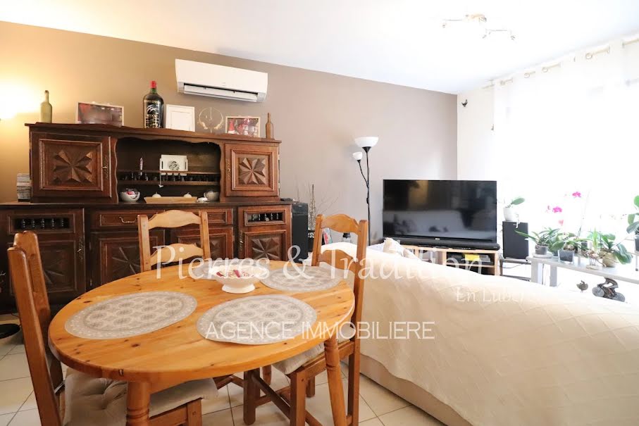 Vente maison 6 pièces 117 m² à Bonnieux (84480), 382 000 €