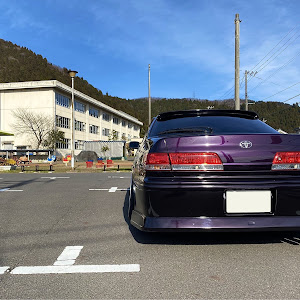 マークII JZX101