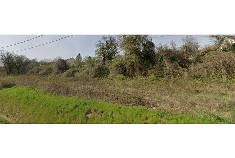  Vente Terrain à bâtir - à Villeneuve-sur-Yonne (89500) 